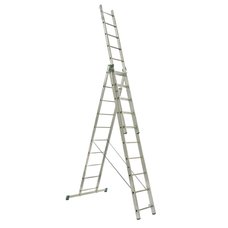 ebk AL, trojdln, 3x10 pek, 6,26m, ALVE EUROSTYL 7610