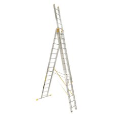 ebk AL, trojdln, 3x15 pek, 10,9m, ALVE FORTE PROFI PLUS 8615