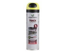 Sprej znakovac fluores. Trackmarker, 500ml, lut, 3 msce, SOPPEC