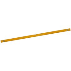 Vodovha 150cm, 3 libely, lut
