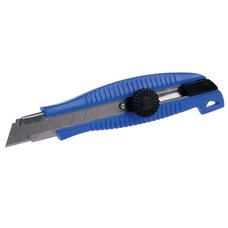 Odlamovac n 18mm  plast s kovovou vztuhou, roubovac aretace