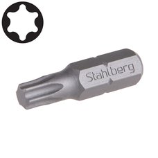 Bit roubovac TORX, T  7, 25mm, S2, STAHLBERG
