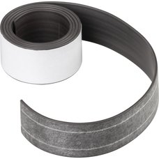 Magnetick pska, 25x750mm, lepc, STREND PRO
