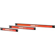 Magnetick drky na nad, sada 3ks (200, 300, 460mm), STREND PRO
