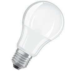 LED rovka E27,  4,9W, 2700K, 470lm, VALUE CLASSIC A 40, OSRAM