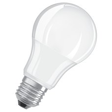 Žárovka LED, E27,  8,5W, 4000K, 806lm, VALUE CLASSIC A 60 (ean3381), OSRAM®