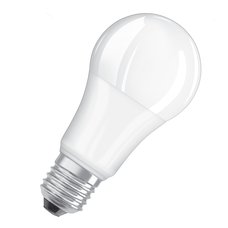 Žárovka LED, E27, 13W, 4000K, 1521lm, VALUE CLASSIC A 100 (ean3428), OSRAM®