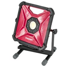 AKU LED reflektor, COB, 30W, 3000lm, 20V, bez bat. a nab., CLED-S20Li-30W, WORCRAFT
