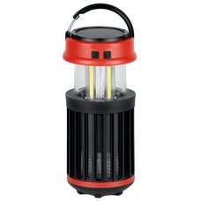 Svítilna LED proti hmyzu,  3W COB, 230lm, USB nabíjecí 3,7V/1800mAh, STREND PRO