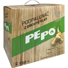 Podpalova - devit vlna, 150ks, PE-PO