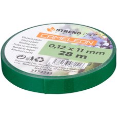 Pska do vzacch klet na rostliny, 11mmx28m, 0,12mm, Cameleon, STREND PRO