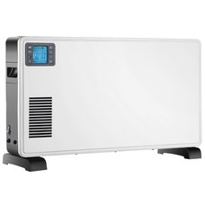 Konvektor s digi. displejem + DO, 2300W, 230V, DL07, STREND PRO