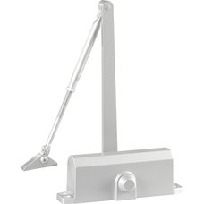 Hydraulick zavra dve, protiporn, EN 3, 4065kg, STREND PRO B-92-A