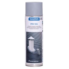 Tekut tsnc guma Maston Spray Seal, 500ml, ed