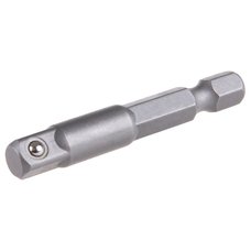 Adaptr bit-gola, 1/4&quot;, dlka 65mm, STREND PRO