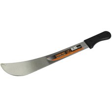 Maeta s plastovou rukojet, dlka 55cm, STREND PRO