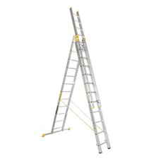 ebk AL, trojdln, 3x12 pek, 8,65m, ALVE FORTE PROFI PLUS 8612