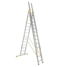 ebk AL, trojdln, 3x14 pek, 10,06m, ALVE FORTE PROFI PLUS 8614
