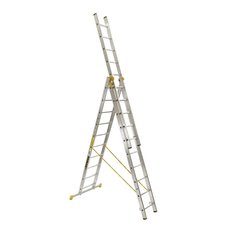 ebk AL, trojdln, 3x10 pek, 6,95m, ALVE FORTE PROFI PLUS 8610