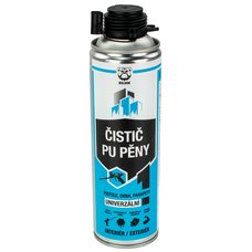 isti PU pny, 500ml, BULDOK