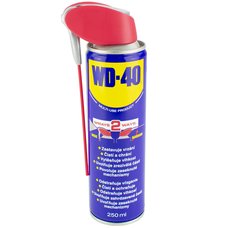 WD-40 univerzln mazivo, 250ml, Smart Straw