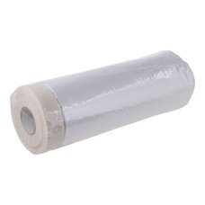 Kryc samolepc pska s foli 110cm  30m
