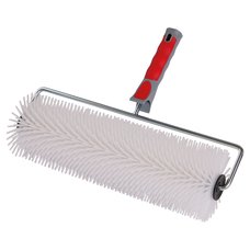 Vleek pro nivelan hmoty 40cm / 122 x 34mm