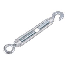 Napnac roub DIN 1480, M14 x 140mm, oko-hk