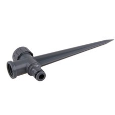 Podstavec pro zavlaovae, hrotov, 1/2&quot; vnitn zvit, plast, ROSA