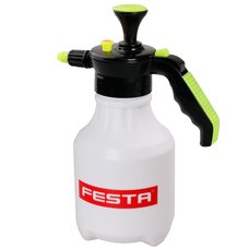 Postikova run, tlakov, 1,5L, FESTA