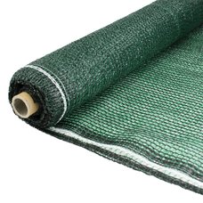 Stínící tkanina, 100cm x 10m, 80%, 80g/m2, zelená