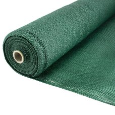 Stínící tkanina, 150cm x 50m, 90%, 220g/m2, zelená