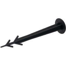 Kolk kotvc na upevnn textlie, 11,5cm, bal. 10ks