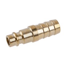 Vzduchov adaptr rychlospojky, s trnem do hadice 1/2&quot; (13mm)