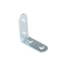 helnk spojovac P2, 40 x 40 x 15mm, ZN