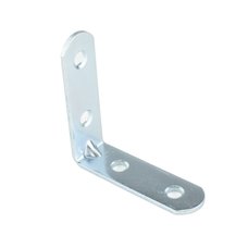 helnk spojovac P2, 50 x 50 x 15mm, ZN