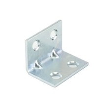 helnk spojovac P3,  20 x 20 x 30mm, ZN