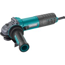 hlov bruska 125mm, 1550W, s regulac otek, BRUSHLESS, Extol Industrial