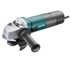 Bruska hlov, 125mm, 1400W, s regulac, EXTOL INDUSTRIAL