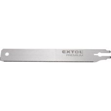 List pilov do japonsk pily, 220mm, EXTOL PREMIUM