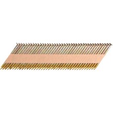 Hebk nastelovac, 50mm, 3,05mm, 480ks, vroubkovan, EXTOL PREMIUM