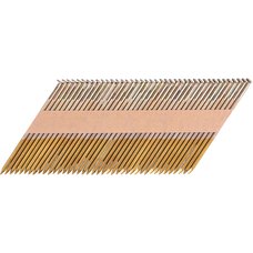 Hebk nastelovac, 90mm, 3,05mm, 480ks, vroubkovan, EXTOL PREMIUM