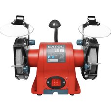 Bruska stoln, 150mm, 350W, BG 35L, EXTOL PREMIUM