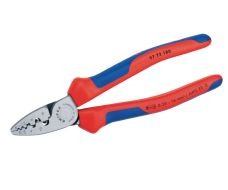 Lisovac klet na dutinky, 9772180, KNIPEX