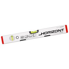 Vodovha magnetick  60cm, 2 libely, 0,5mm/m, HORIZONT
