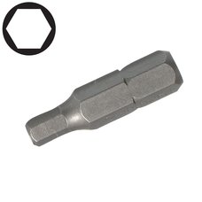 Bit roubovac IMBUS, H 1,5mm, 25mm, S2, STAHLBERG