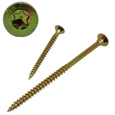 Vrut do deva, ZH TORX, 5,0 x  50 mm, Z, bal. 400ks